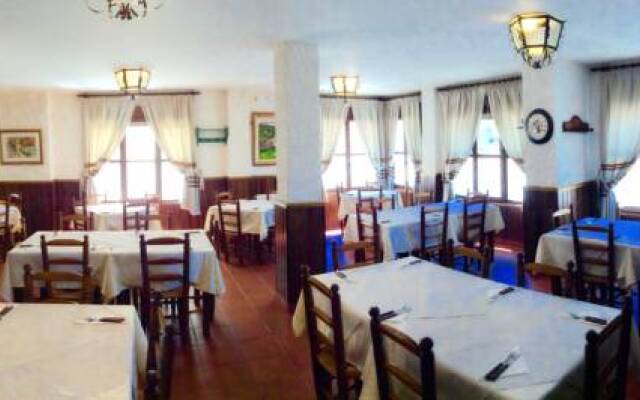 Hotel Rural Pepe Alvarez