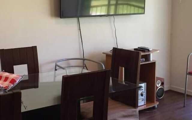 Calido Departamento en Costa Algarrobo