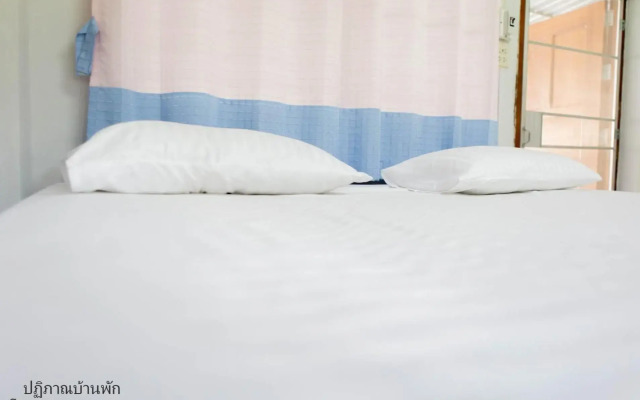 ปฎิภาณบ้านพัก