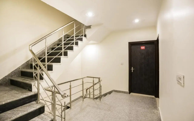 Oyo Flagship 65319 Bd Palace
