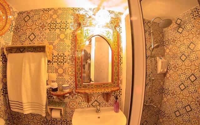 Riad Las Mil y una Noches