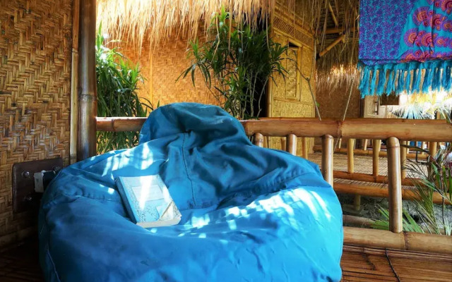 Same Same Bungalows Eco Lodge
