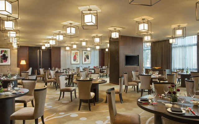 Sheraton Bailuhu Resort, Huizhou