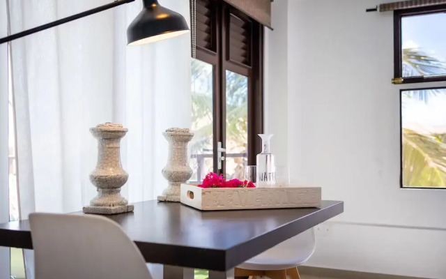 Apartment With Jacuzzi- Mi Cuna Close to Beach