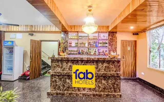 FabHotel Rikhila's Regency