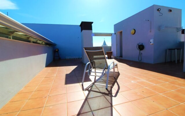 Apartamento 3332 Blaumarina