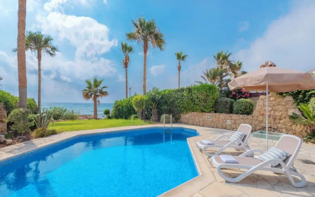 Resitour - Apollo Beach Villas