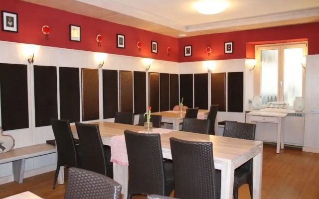 Gasthaus zum Engel