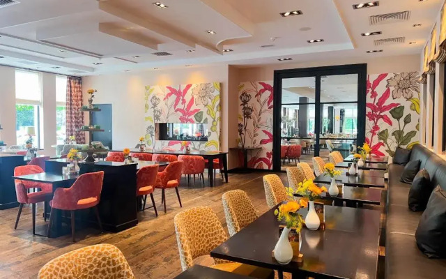 Van der Valk Hotel Harderwijk op de Veluwe