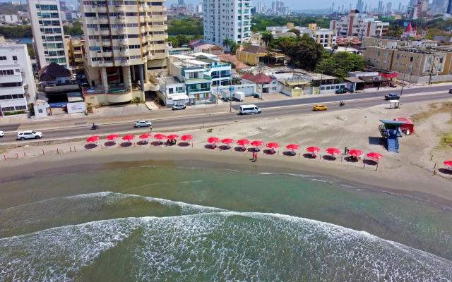 Hotel Abi Inn By GEH Suites