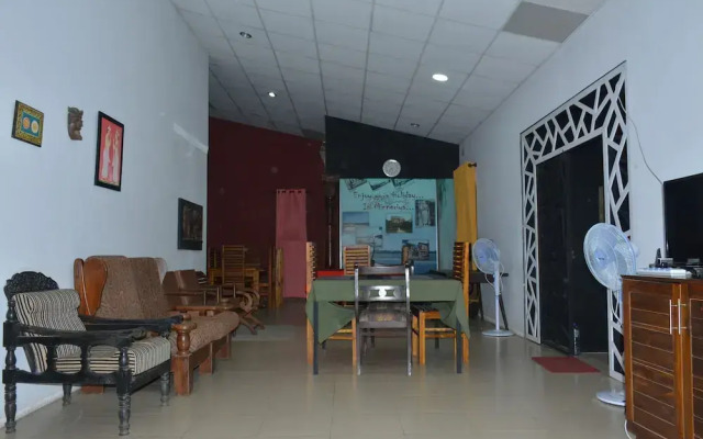 Haritha Holidays