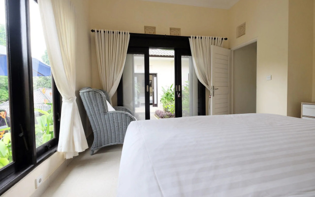 Villa Rumah Bakti Ubud