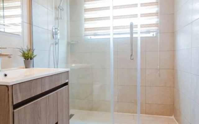 Accra Luxury Apartments at Pine Court