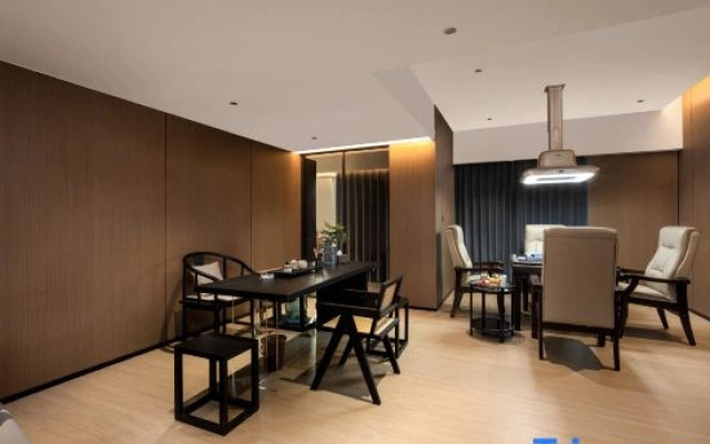 MEHOOD LESTIE Hotel (Foshan Nanhai Xinduhui Dali Pedestrian Street Branch)