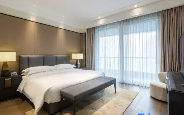 Gajiry Riverview Serviced Apartments