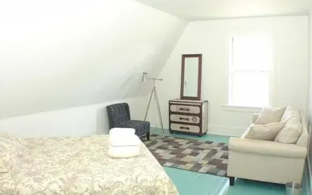 The Manse