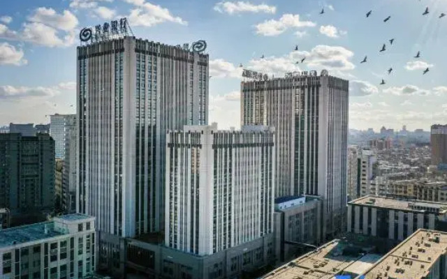 Mercure Changchun Hengxing