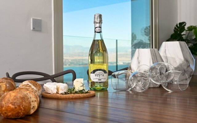 Nino Kings Penthouse