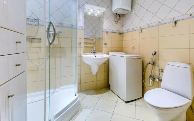 Family Apartments near park