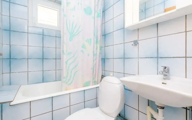 Rooms Villa Bind