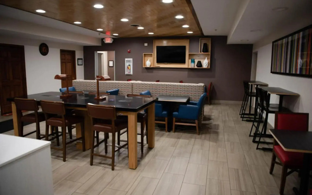 Holiday Inn Express Winfield by IHG
