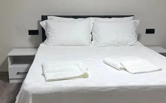 Gocek Endless Bungalow