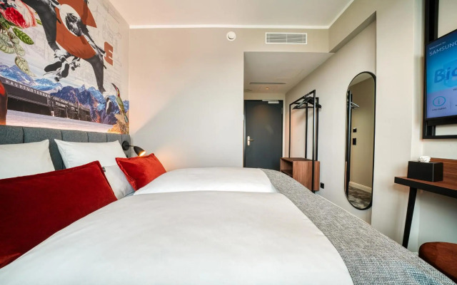 Vienna House Easy by Wyndham Hannover