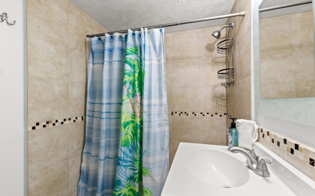 Tropic Breezes #4