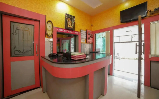 Hotel Ramgiri by OYO Rooms