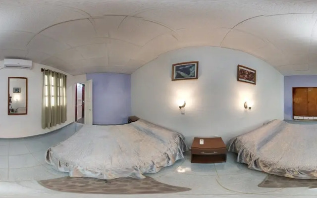 Casa Colonial 1909. Centro Histórico. Santiago de Cuba