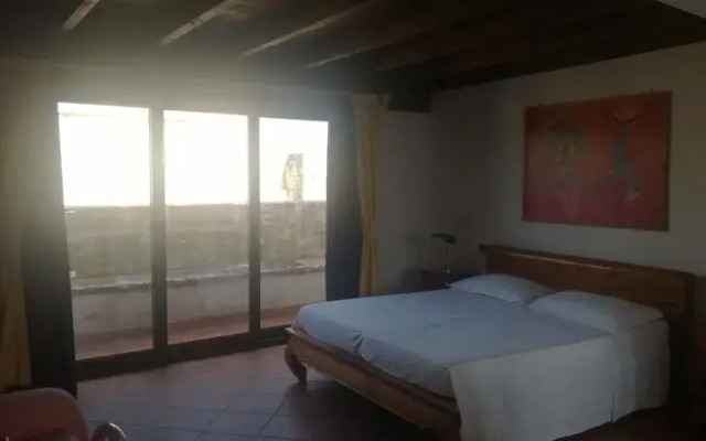 La Suite B&B