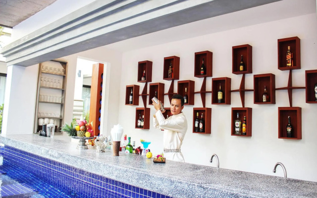 Khmer Mansion Residence