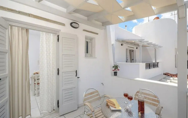 Naxos Dream Calypso Studios