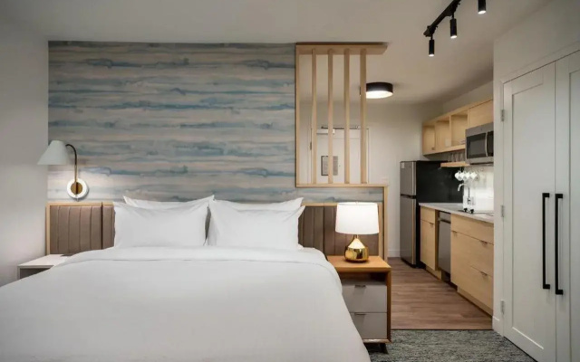 TownePlace Suites by Marriott Lansing North