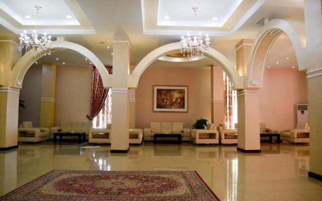 Xheko Imperial Hotel