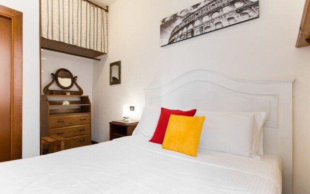 Nice and Quiet Flat Near St.peter and Vatican