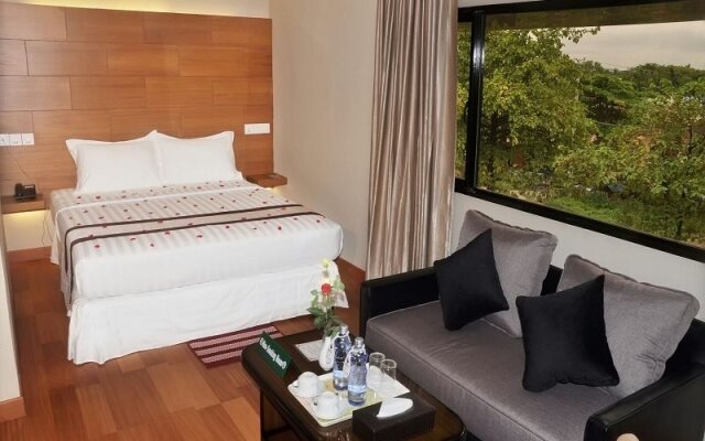 Hotel My Way