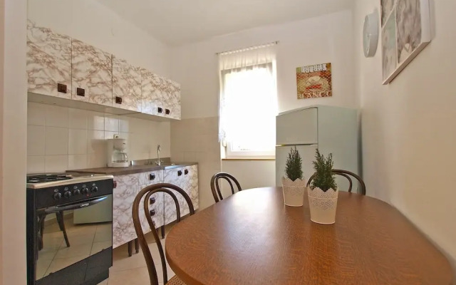 Apartmenst Marisita 1124