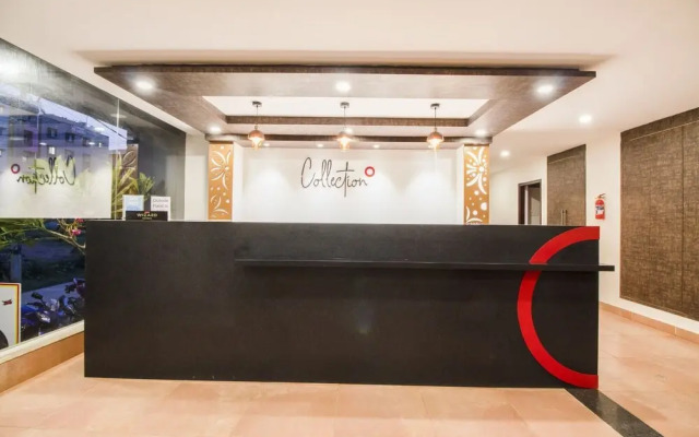 Collection O 22550 Meridien Suites Marathahalli
