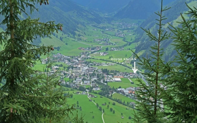 Haus Enzian in Rauris