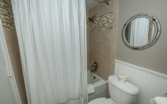 East Pass Towers 107 - 2 Br Condo