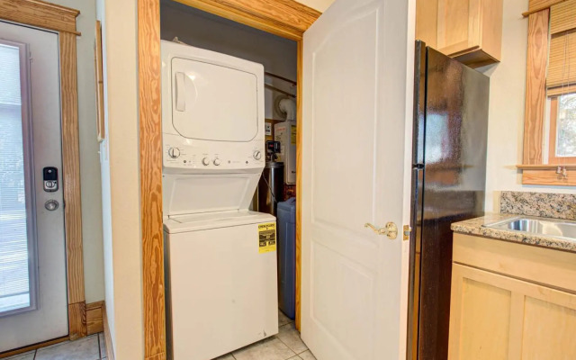 IC1 - Little Lifeboat House