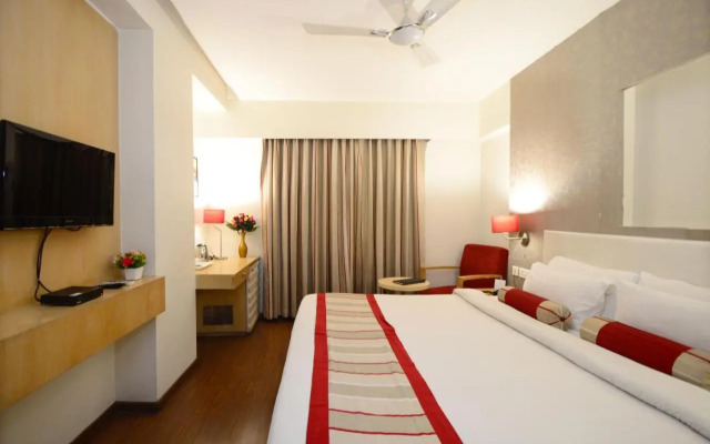 Hotel Rallentino