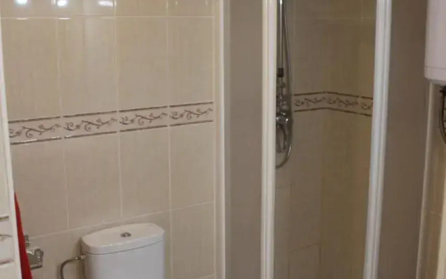 Absolute Apartment