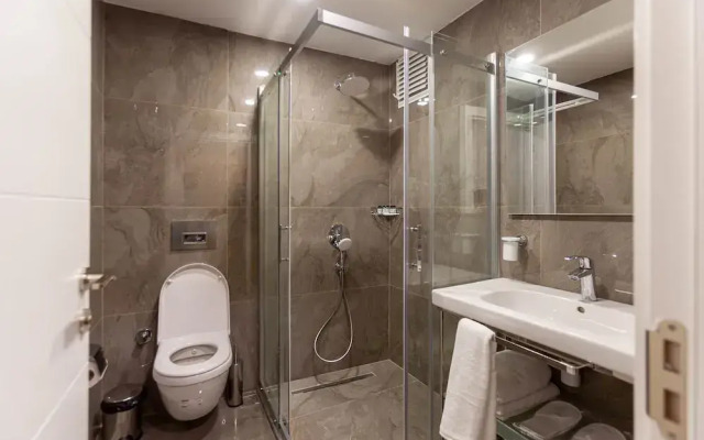 Lilium Luxury Suites