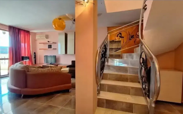 Maisonettes in Royal Bay Residence&SPA 2