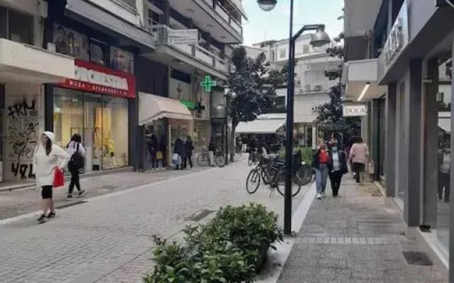 DownTown _ LeveL 5
