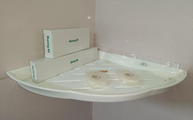 Trendz service apartments