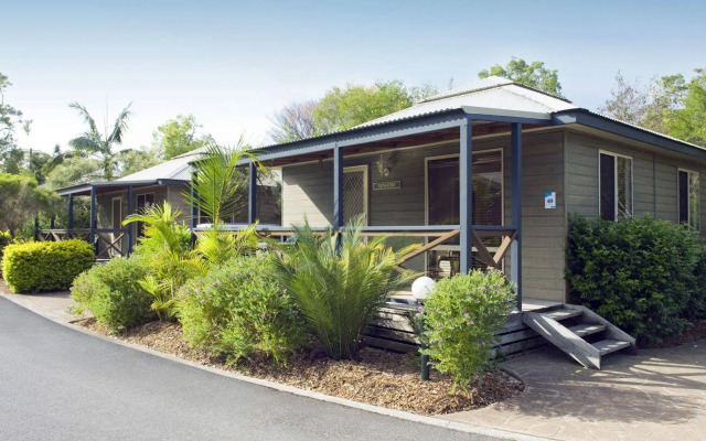 NRMA Ocean Beach Holiday Resort