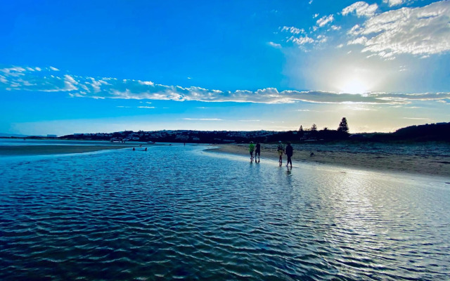 Ocean Pearl Apartment